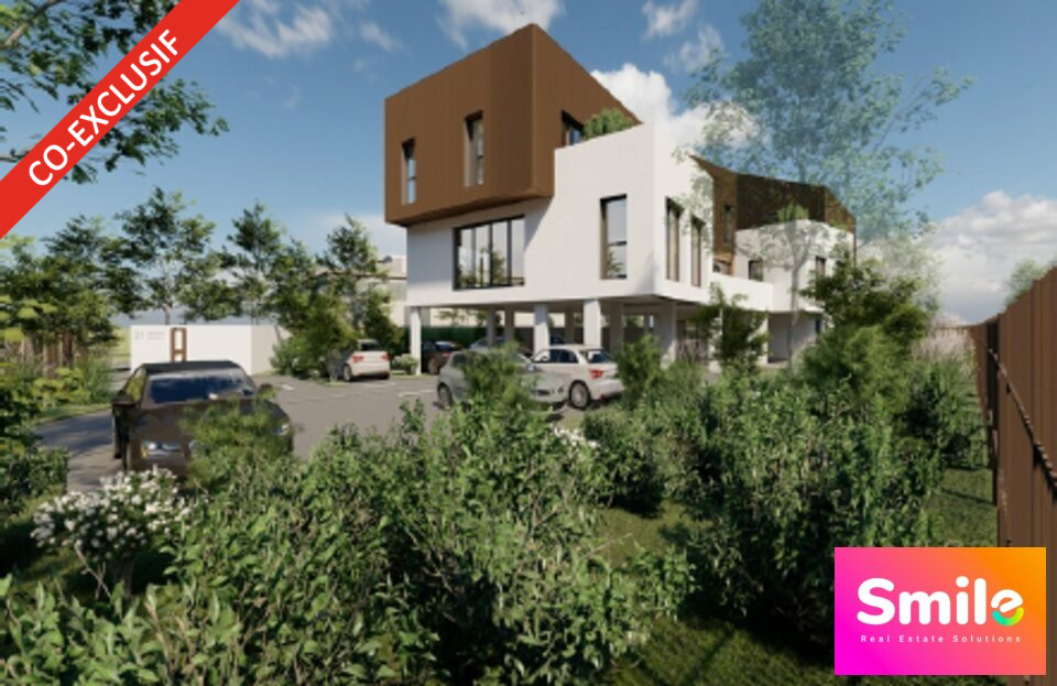 SMILE RES VENTE-BUREAUX-AGDE-34