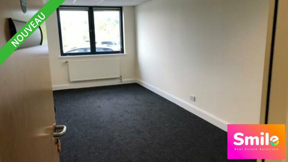 SMILE RES LOCATION-BUREAUX-PEZENAS-34