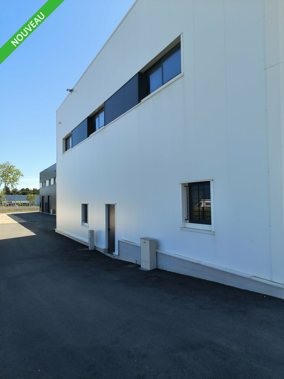 SMILE RES LOCATION-LOCAL D'ACTIVITE-LUNEL_VIEL-34