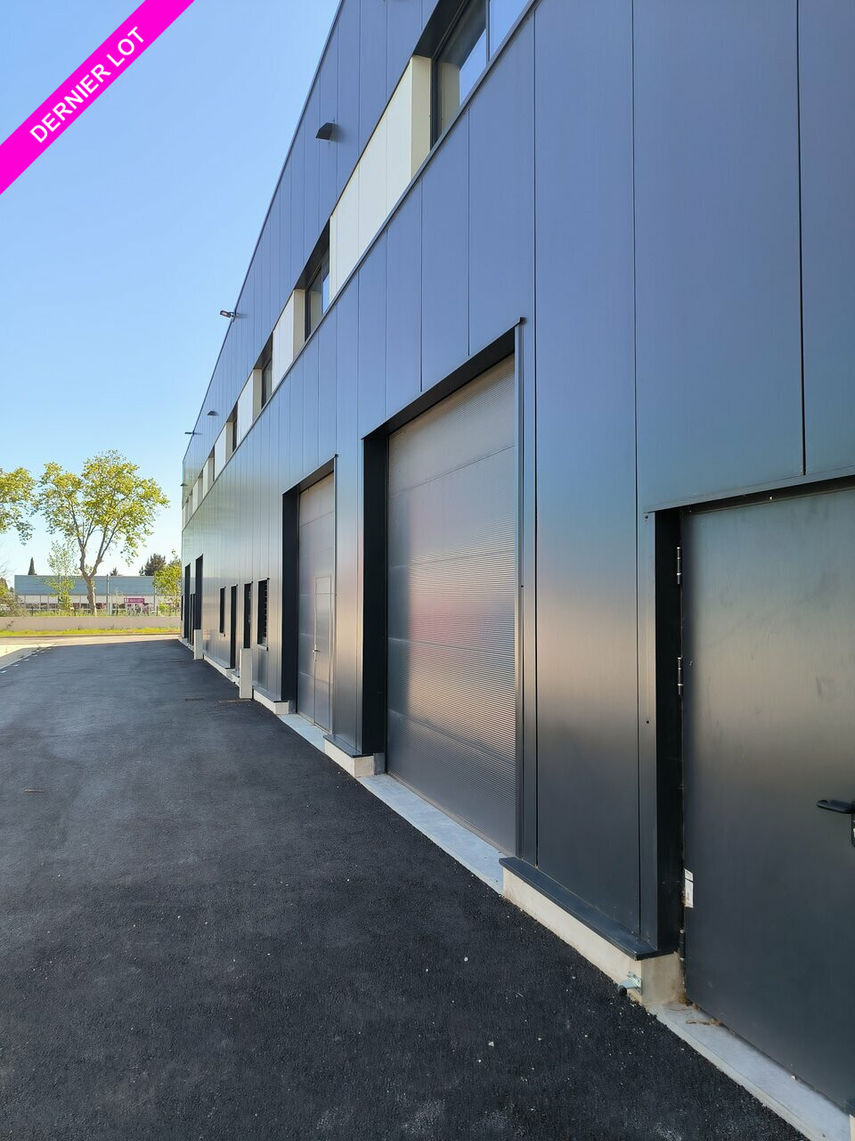 SMILE RES LOCATION-LOCAL D'ACTIVITE-LUNEL_VIEL-34