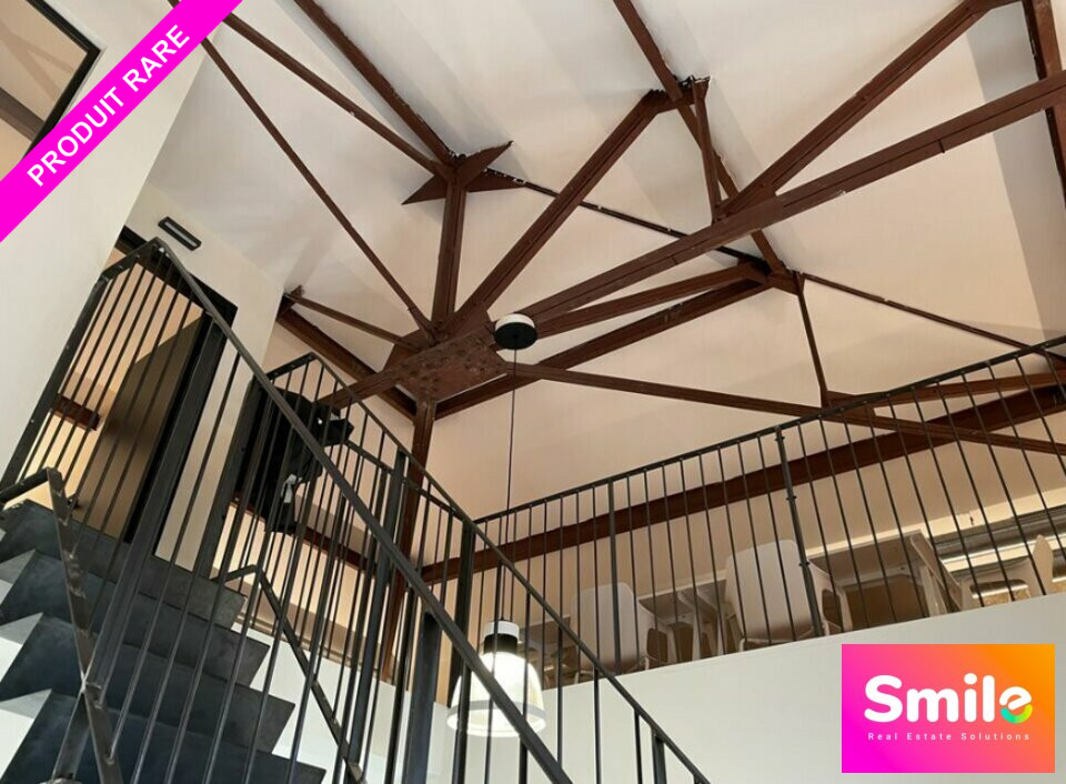 SMILE RES VENTE-BUREAUX-MONTPELLIER-34