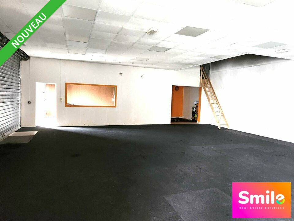SMILE RES LOCATION-LOCAL COMMERCIAL-NARBONNE-11