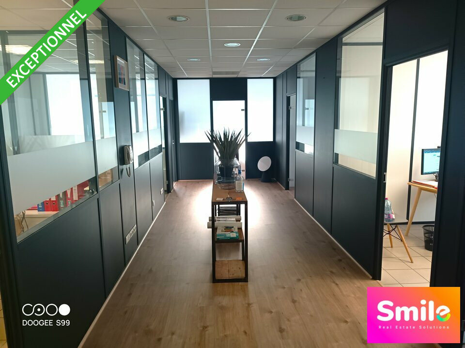 SMILE RES LOCATION-BUREAUX-NARBONNE-11