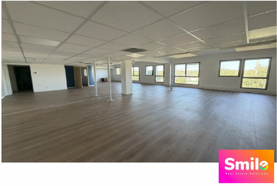 SMILE RES LOCATION-BUREAUX-MONTPELLIER-34