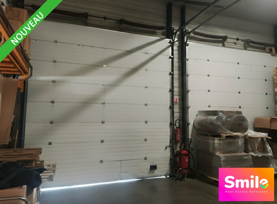 SMILE RES LOCATION-LOCAL D'ACTIVITE-MONTPELLIER-34