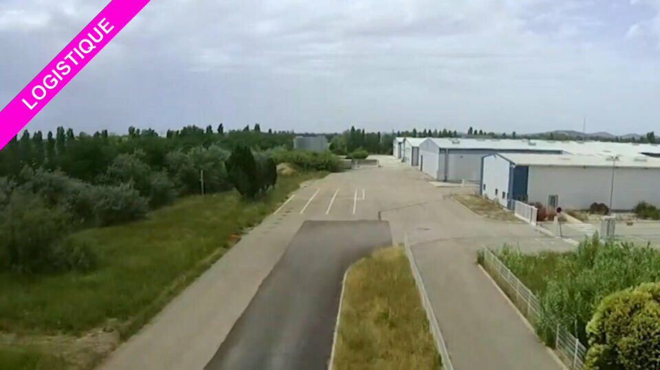 SMILE RES LOCATION-ENTREPOT-TARASCON-13