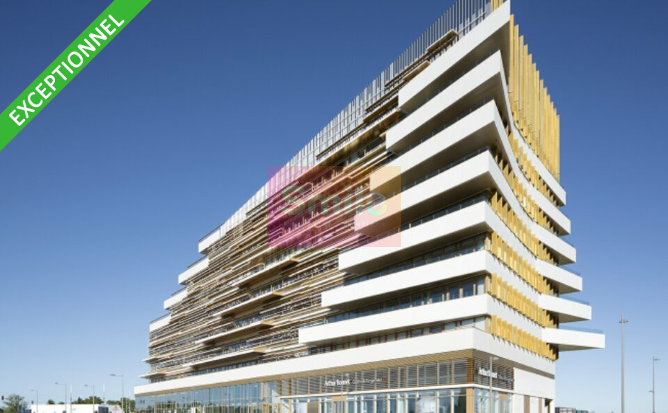 SMILE RES LOCATION-BUREAUX-PEROLS-34