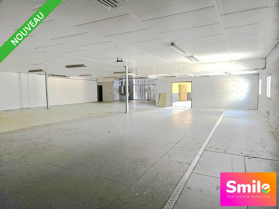 SMILE RES LOCATION-LOCAL D'ACTIVITE-NARBONNE-11