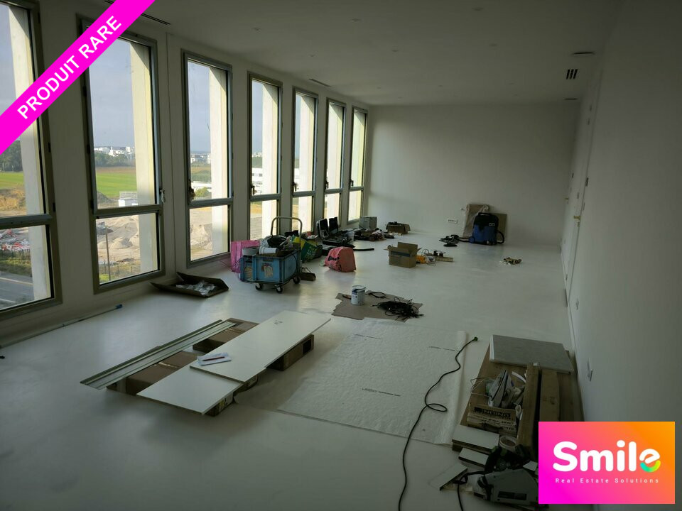 SMILE RES LOCATION-BUREAUX-MONTPELLIER-34
