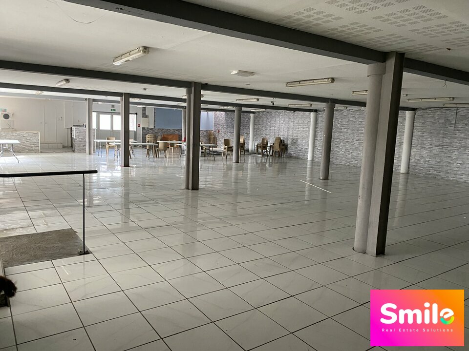 SMILE RES LOCATION-LOCAL D'ACTIVITE-SAINT_JEAN_DE_VEDAS-34