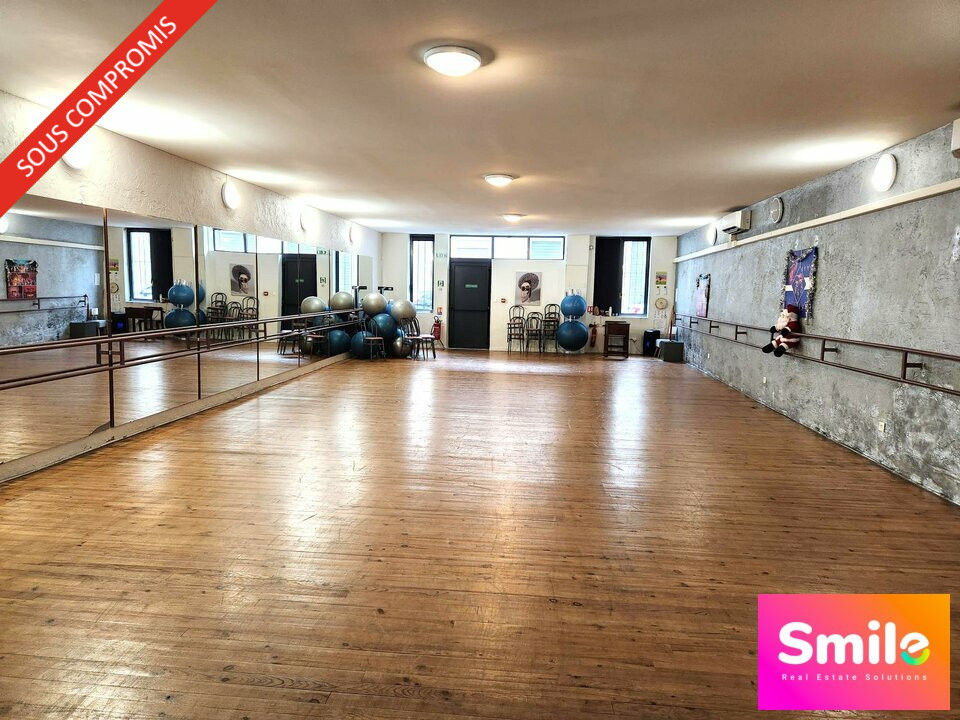 SMILE RES VENTE-LOCAL COMMERCIAL-NARBONNE-11