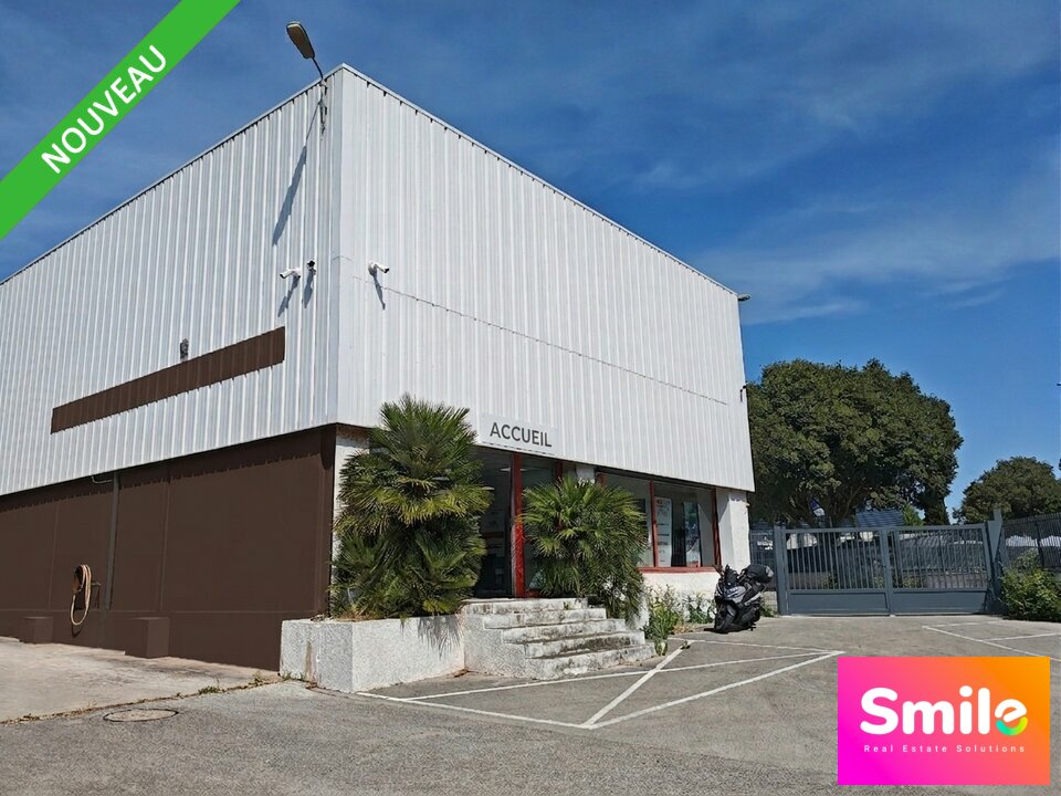 SMILE RES LOCATION-ENTREPOT-SAINT_JEAN_DE_VEDAS-34