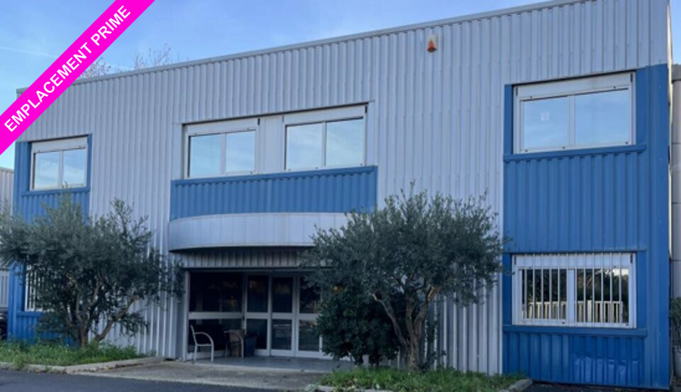 SMILE RES LOCATION-LOCAL D'ACTIVITE-GALLARGUES-LE-MONTUEUX-30