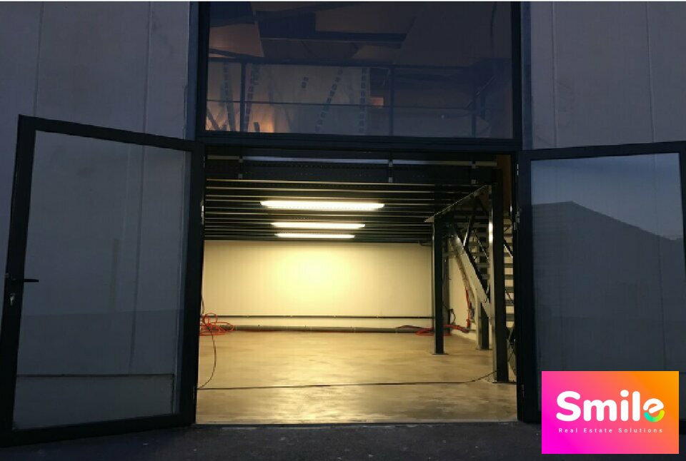 SMILE RES VENTE-LOCAL D'ACTIVITE-CASTELNAU-LE-LEZ-34