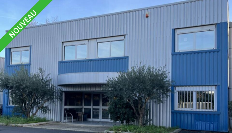 SMILE RES LOCATION-BUREAUX-GALLARGUES-LE-MONTUEUX-30