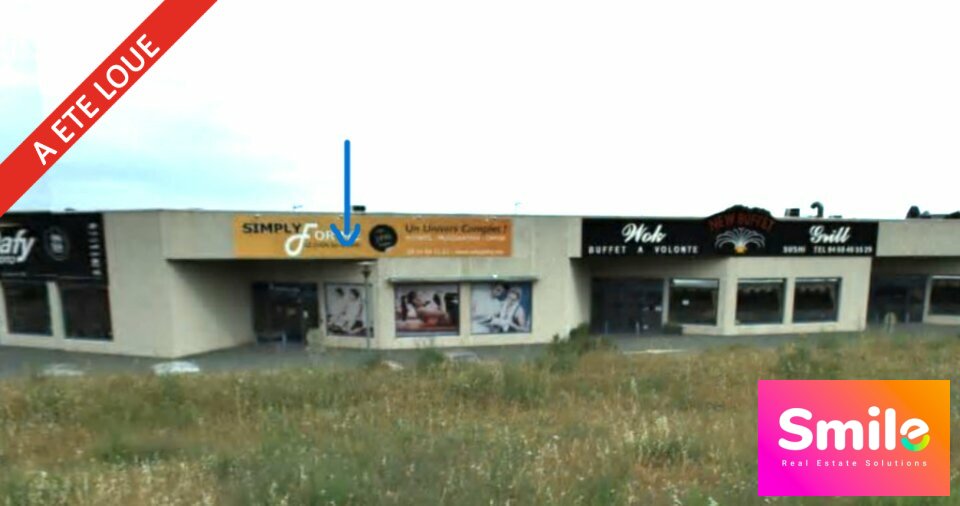 SMILE RES LOCATION-LOCAL COMMERCIAL-NARBONNE-11