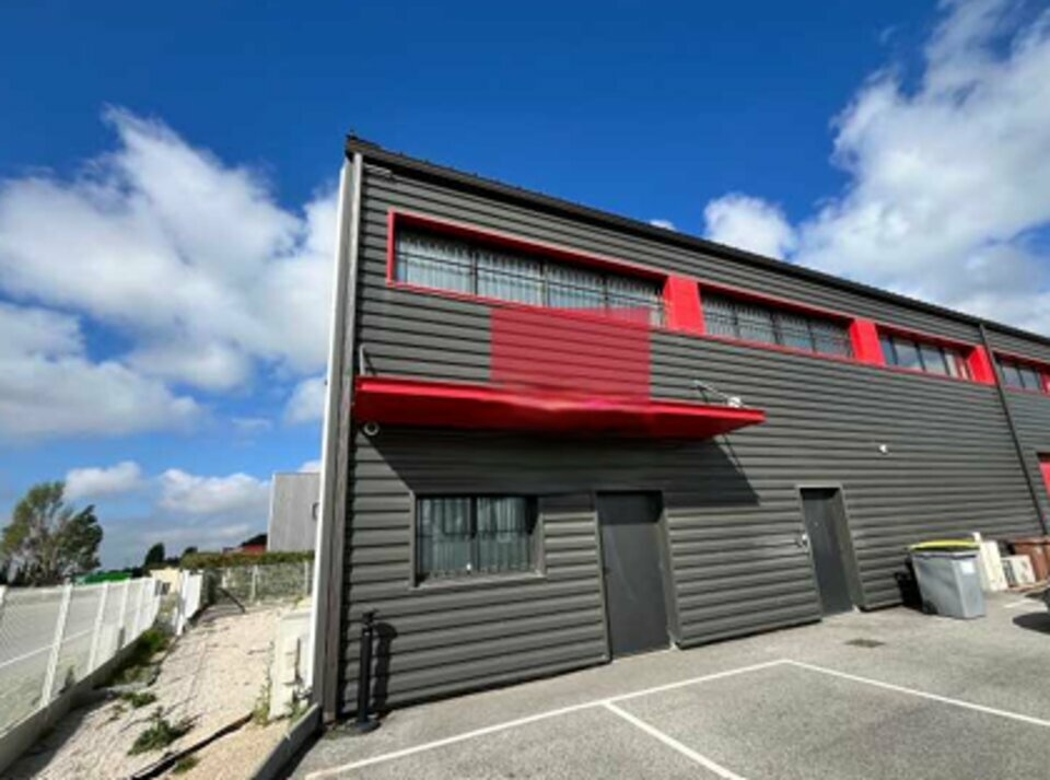 SMILE RES LOCATION-LOCAL D'ACTIVITE-GALLARGUES-LE-MONTUEUX-30