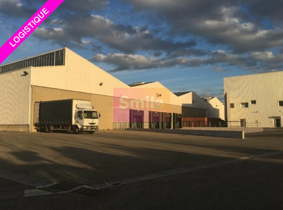 SMILE RES LOCATION-LOCAL D'ACTIVITE-NIMES-30