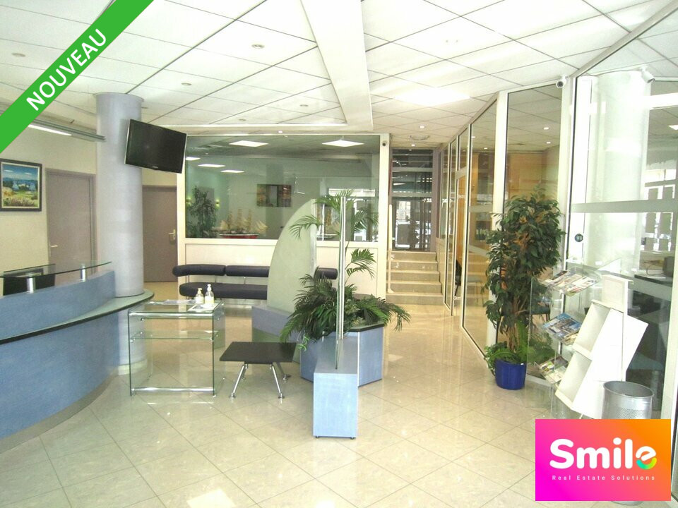 SMILE RES LOCATION-BUREAUX-NARBONNE-11