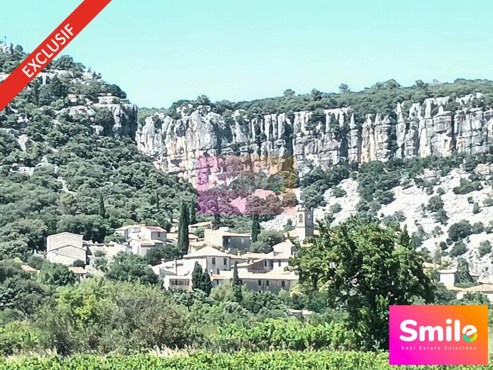 SMILE RES VENTE-TERRAIN-CORCONNE-30