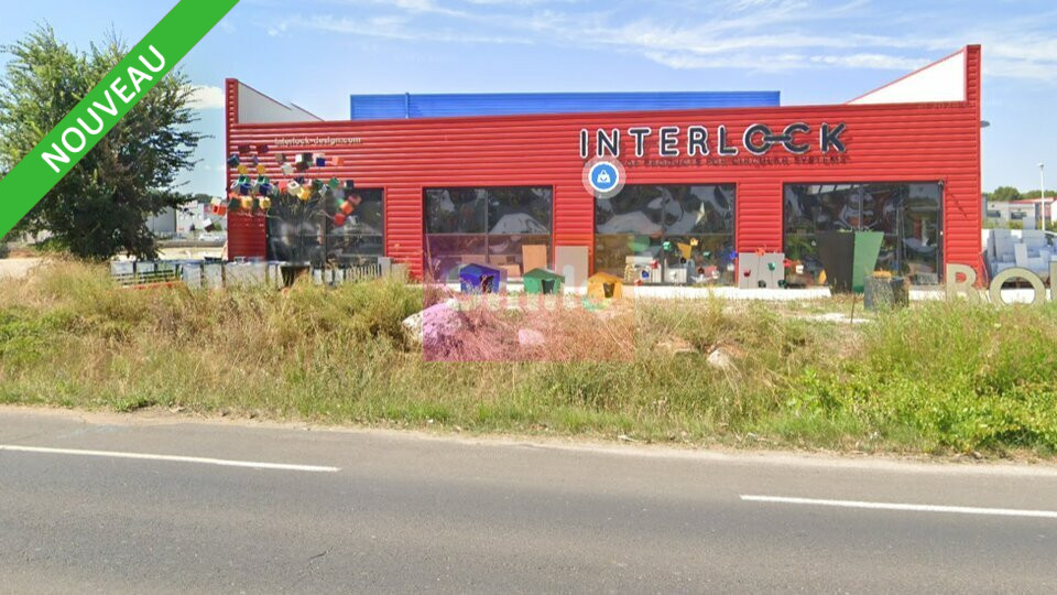SMILE RES LOCATION-LOCAL D'ACTIVITE-LUNEL_VIEL-34
