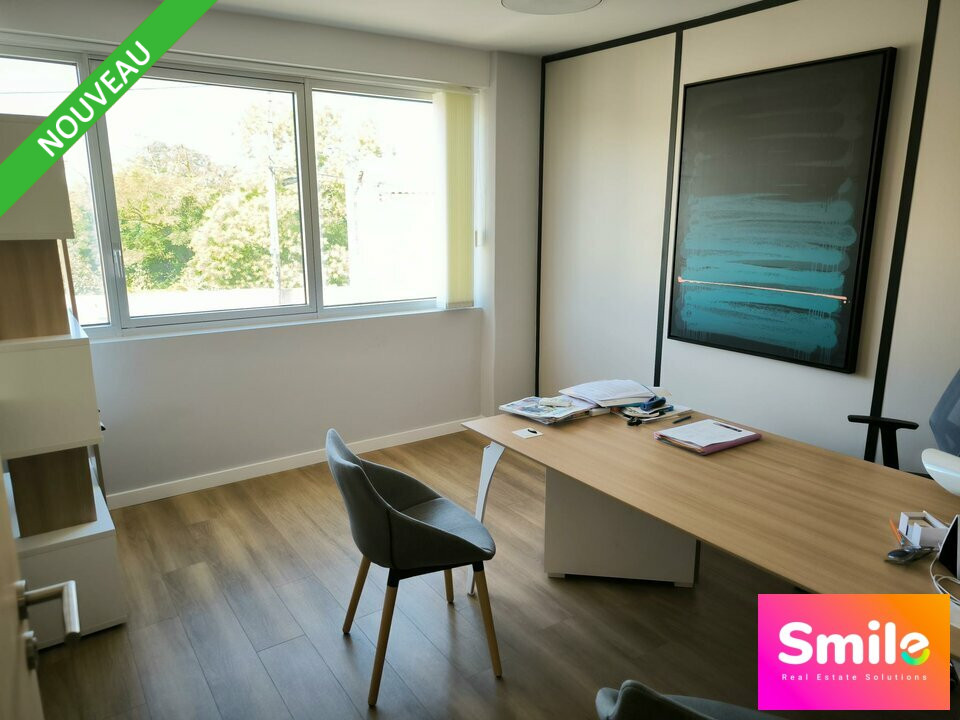 SMILE RES VENTE-BUREAUX-MONTPELLIER-34