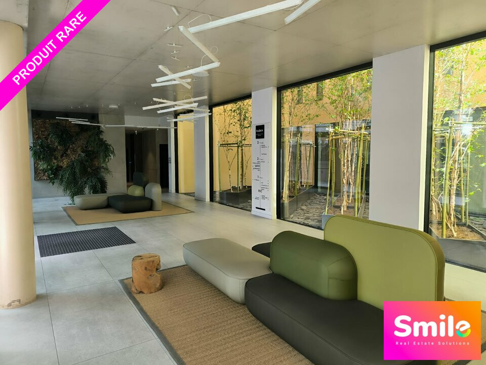 SMILE RES VENTE-BUREAUX-LATTES-34