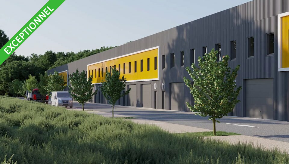 SMILE RES VENTE-LOCAL D'ACTIVITE-LE_PONTET-84