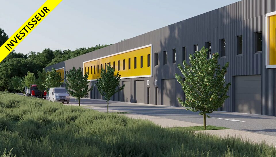 SMILE RES VENTE-LOCAL D'ACTIVITE-AVIGNON-84