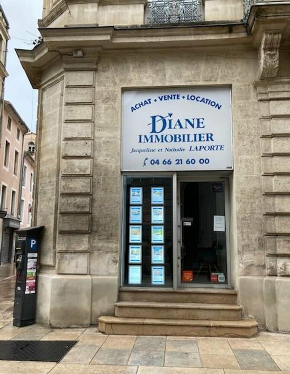 SMILE RES LOCATION-LOCAL COMMERCIAL-NIMES-30