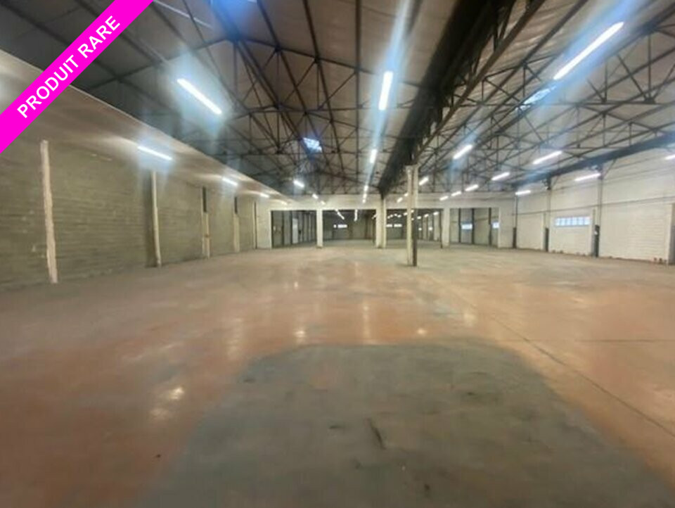 SMILE RES LOCATION-LOCAL D'ACTIVITE-PERPIGNAN-66