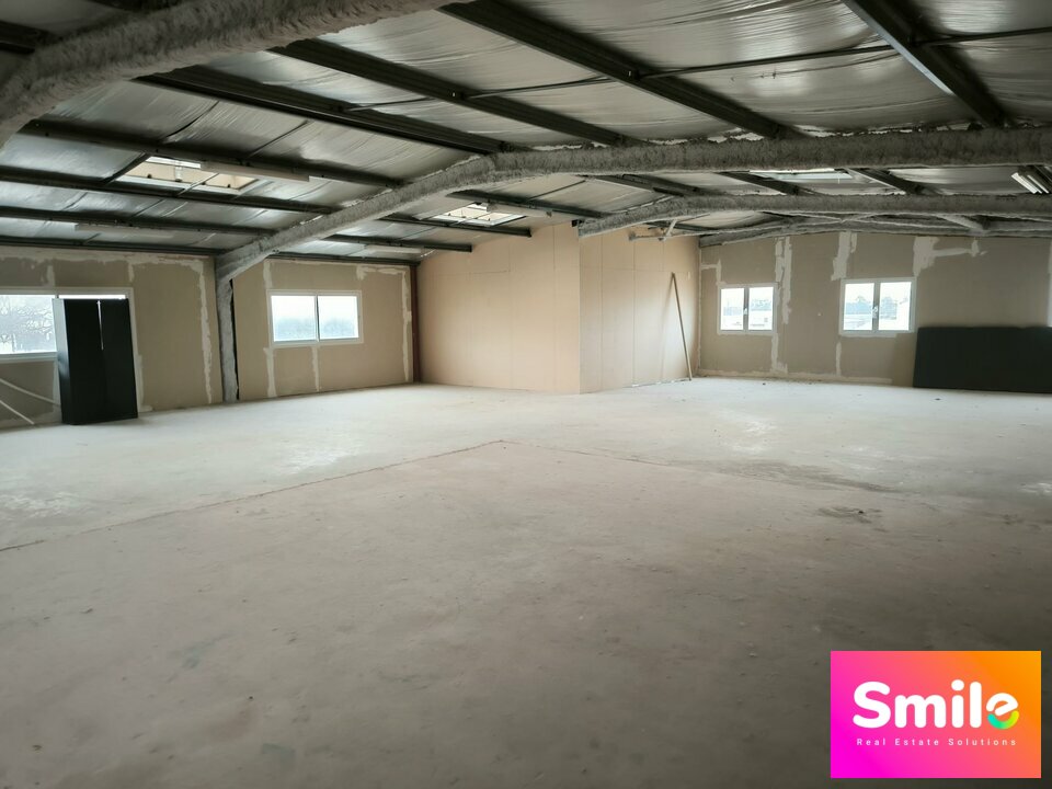 SMILE RES LOCATION-LOCAL D'ACTIVITE-MONTPELLIER-34