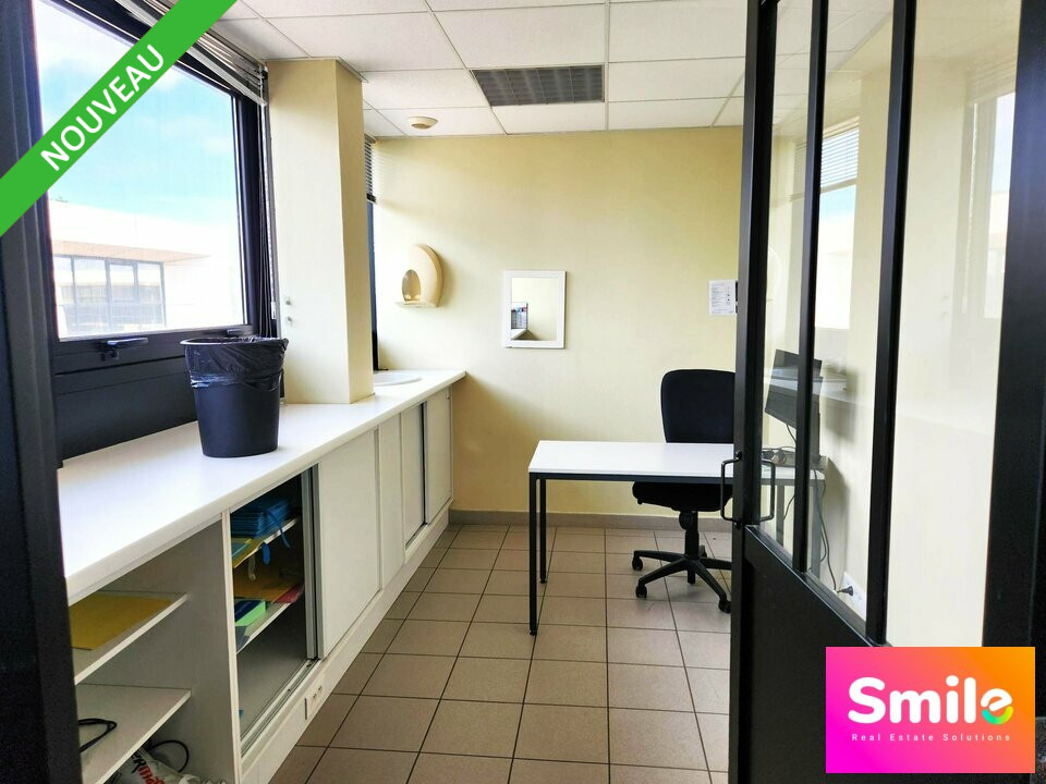 SMILE RES LOCATION-BUREAUX-NARBONNE-11