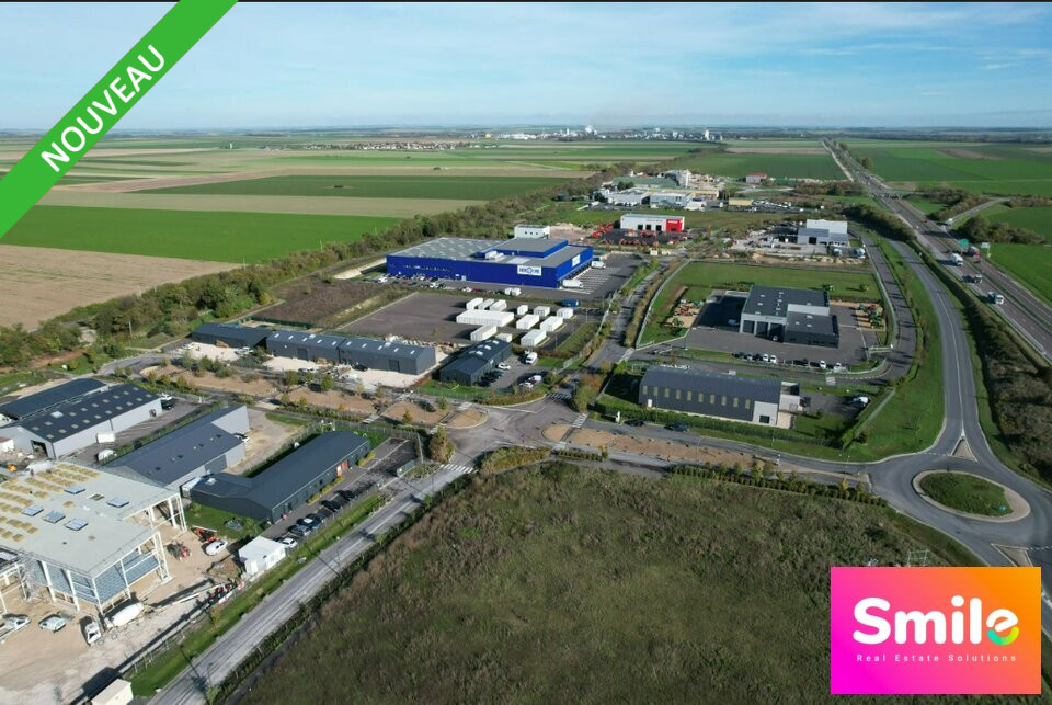SMILE RES VENTE-TERRAIN-BEZIERS-34