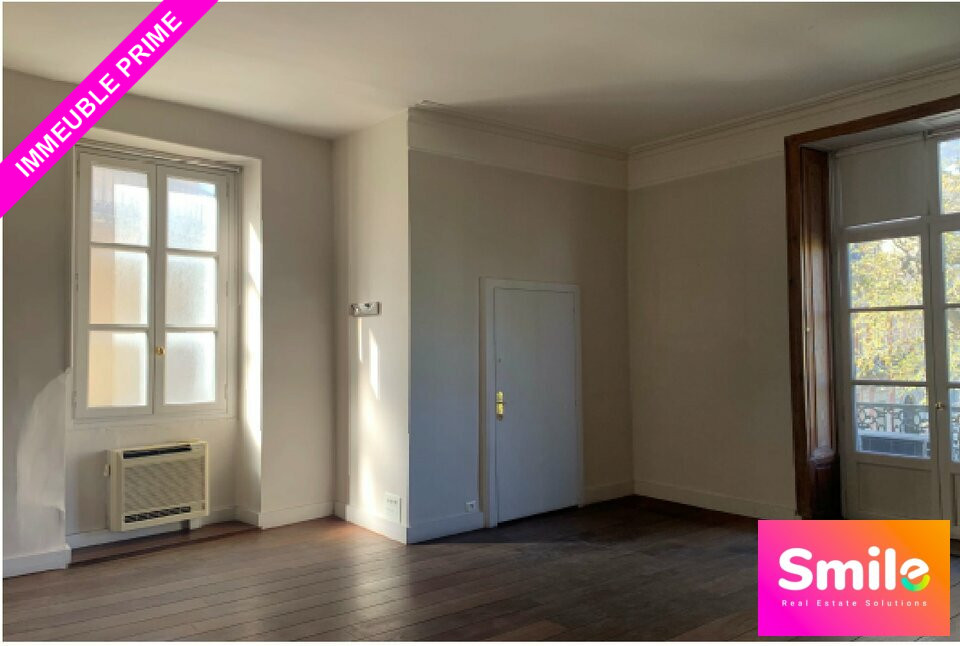 SMILE RES LOCATION-BUREAUX-MONTPELLIER-34