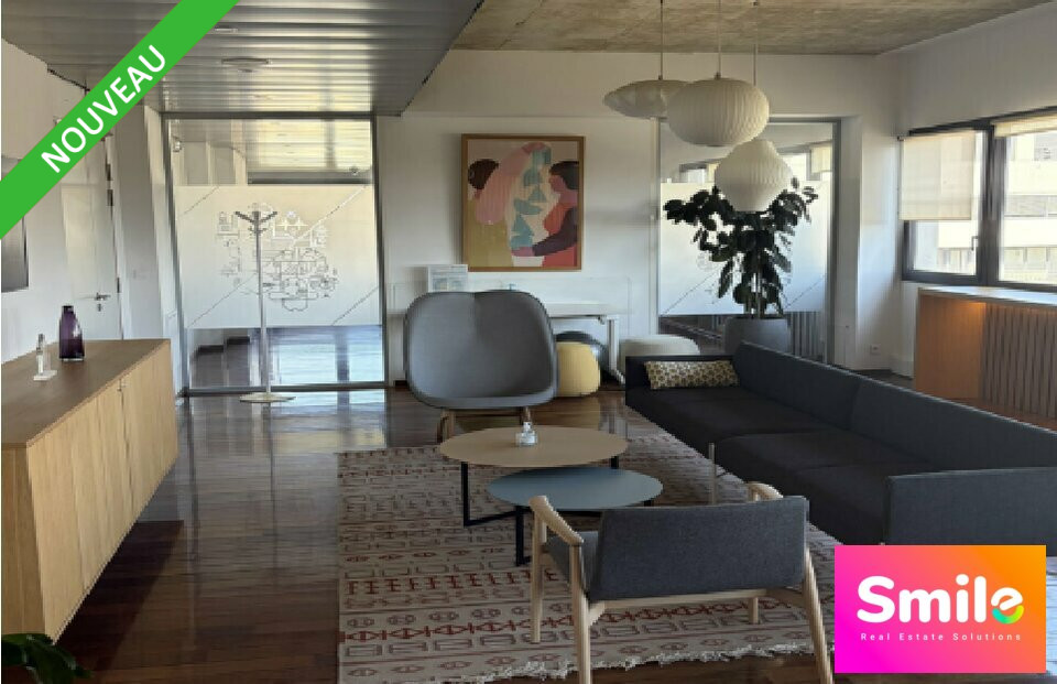 SMILE RES LOCATION-BUREAUX-MONTPELLIER-34