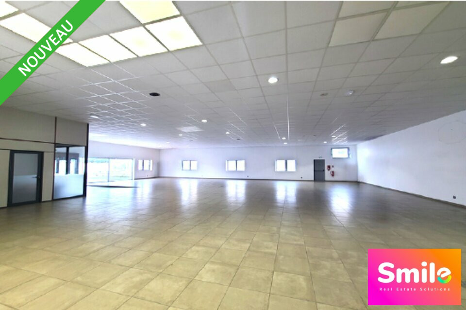 SMILE RES LOCATION-LOCAL D'ACTIVITE-NARBONNE-11