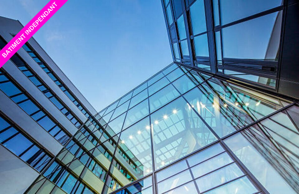 SMILE RES VENTE-BUREAUX-LUNEL-34