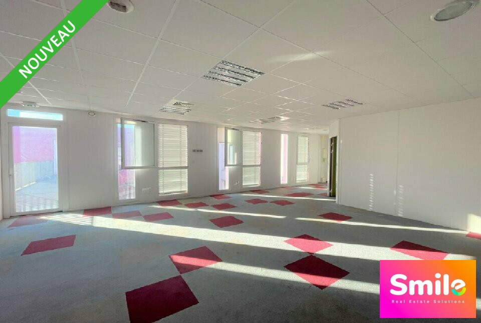 SMILE RES LOCATION-BUREAUX-LE_CRES-34