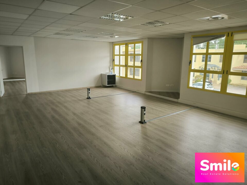 SMILE RES LOCATION-BUREAUX-MONTPELLIER-34