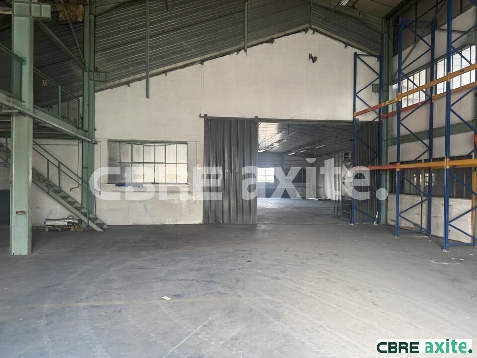 CBRE AXITE GRENOBLE VENTE-LOCAL D'ACTIVITE-SAINT_ROMANS-38