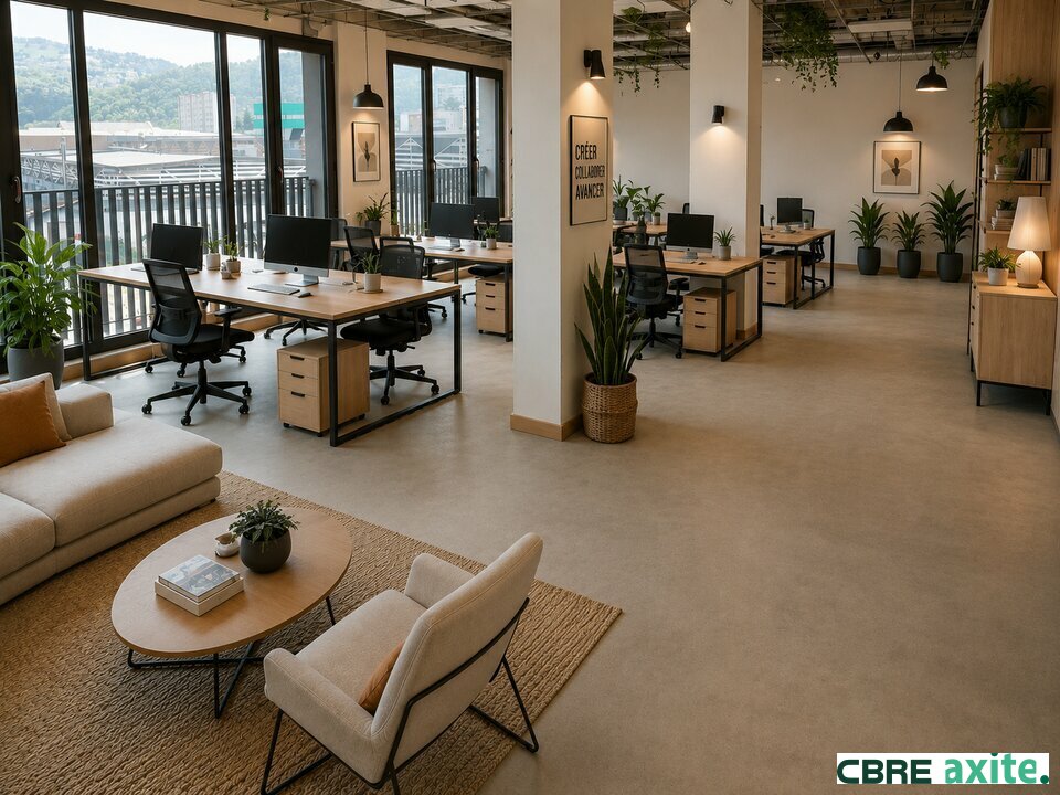 CBRE AXITE GRENOBLE VENTE-BUREAUX-SAINT_MARTIN_D'HERES-38