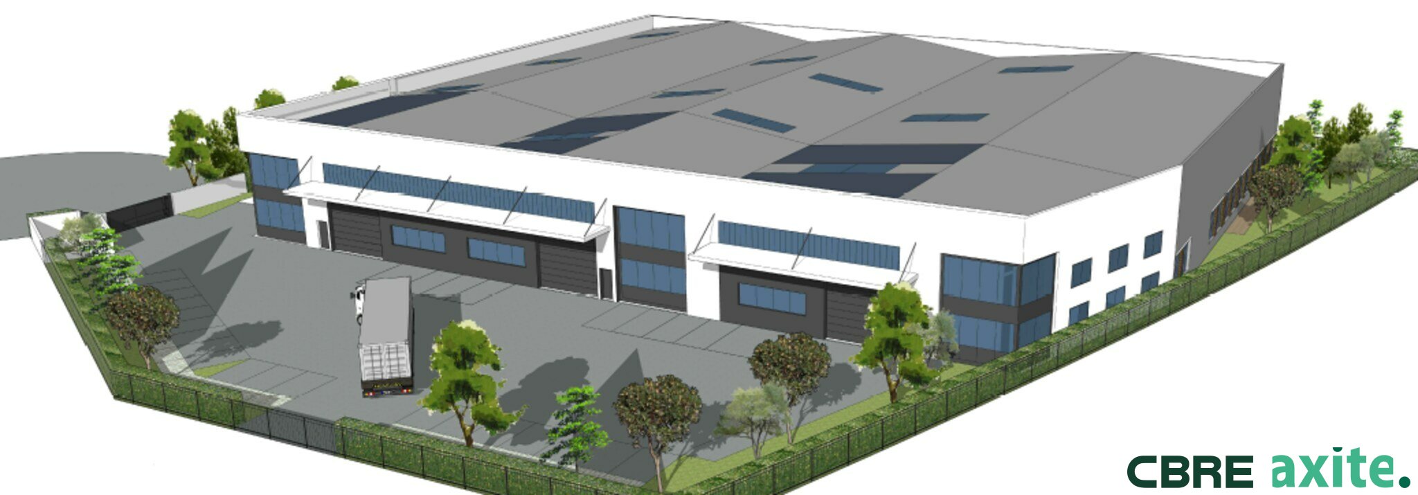 CBRE AXITE GRENOBLE LOCATION-LOCAL D'ACTIVITE-LE_PONT_DE_CLAIX-38