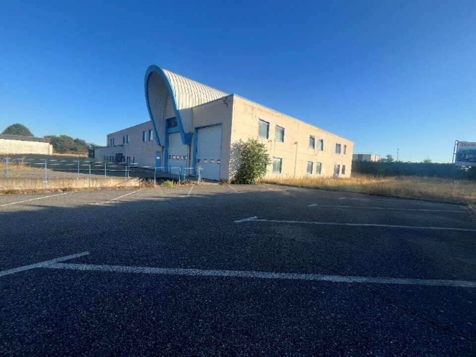 CBRE AXITE VALENCE VENTE-LOCAL D'ACTIVITE-BOURG_DE_PEAGE-26