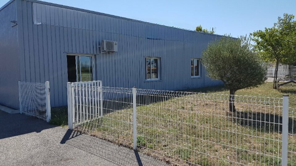 CBRE AXITE VALENCE VENTE-LOCAL D'ACTIVITE-BEAUMONT-LES-VALENCE-26