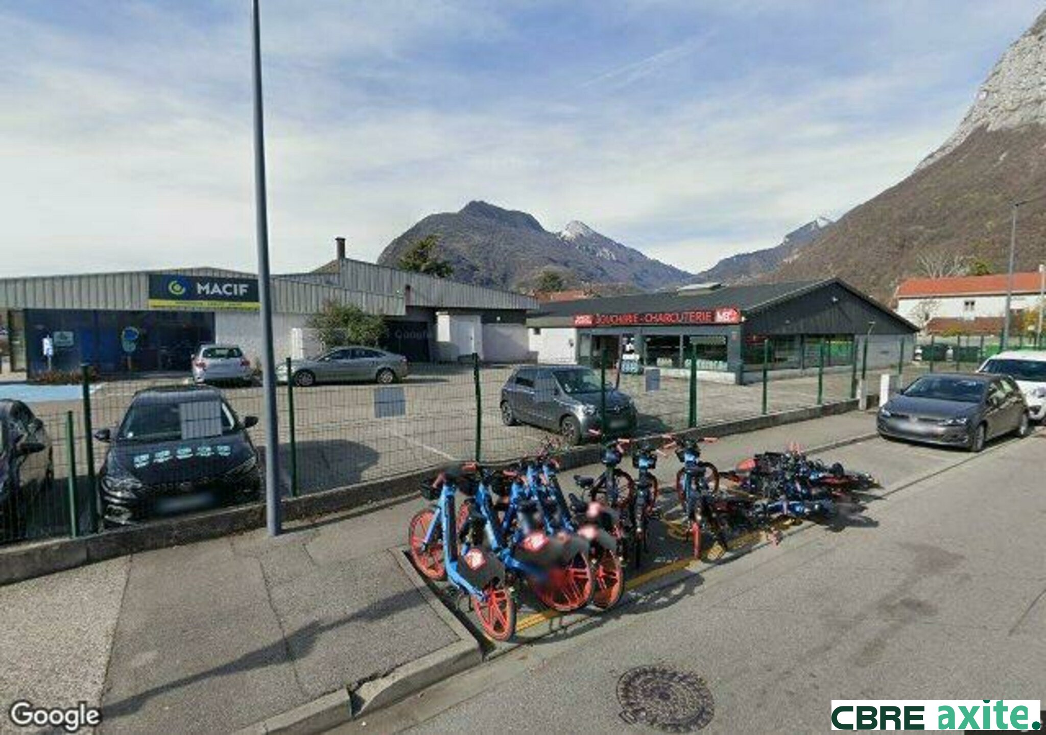 CBRE AXITE GRENOBLE LOCATION-LOCAL COMMERCIAL-SAINT_EGREVE-38