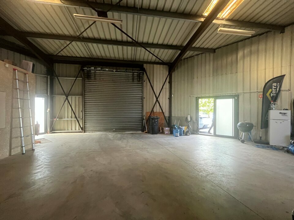 CBRE AXITE VALENCE LOCATION-LOCAL D'ACTIVITE-SAINT_PERAY-07