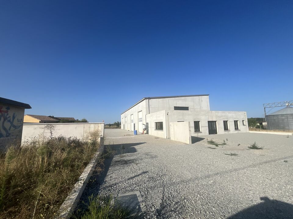 CBRE AXITE VALENCE LOCATION-LOCAL D'ACTIVITE-MARCHES-26