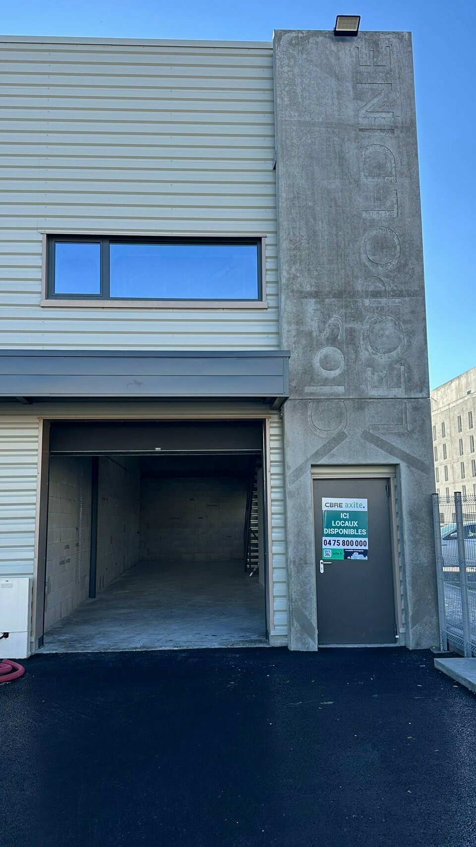 CBRE AXITE VALENCE LOCATION-LOCAL D'ACTIVITE-VALENCE-26