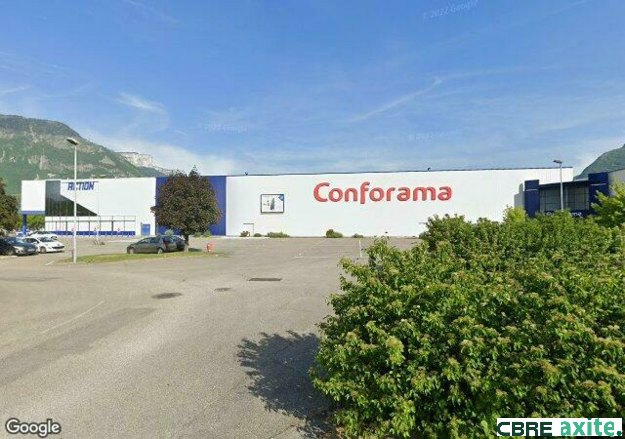 CBRE AXITE GRENOBLE LOCATION-LOCAL COMMERCIAL-SAINT_EGREVE-38